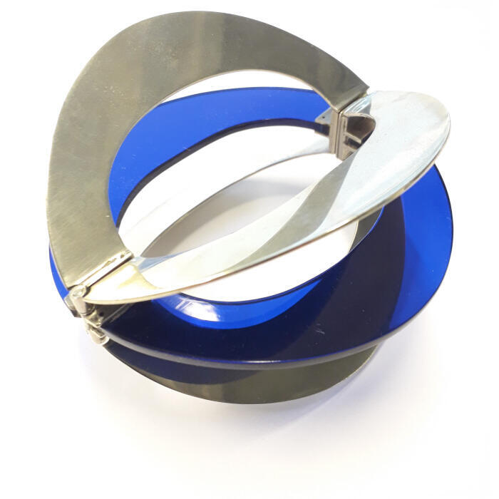 Armband met bogen