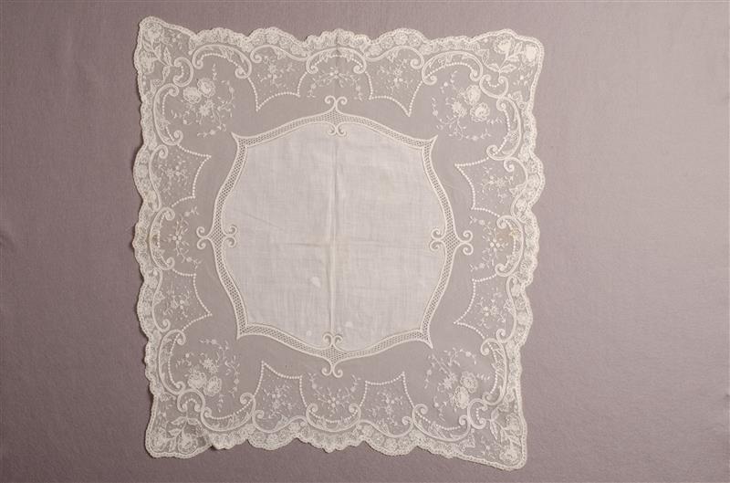 Dameszakdoek