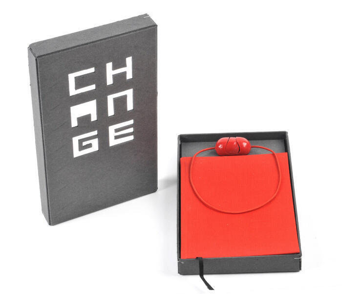 Change