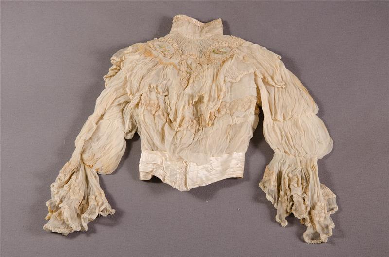 Damesblouse