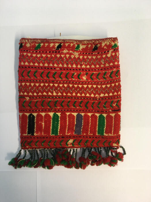 Tas