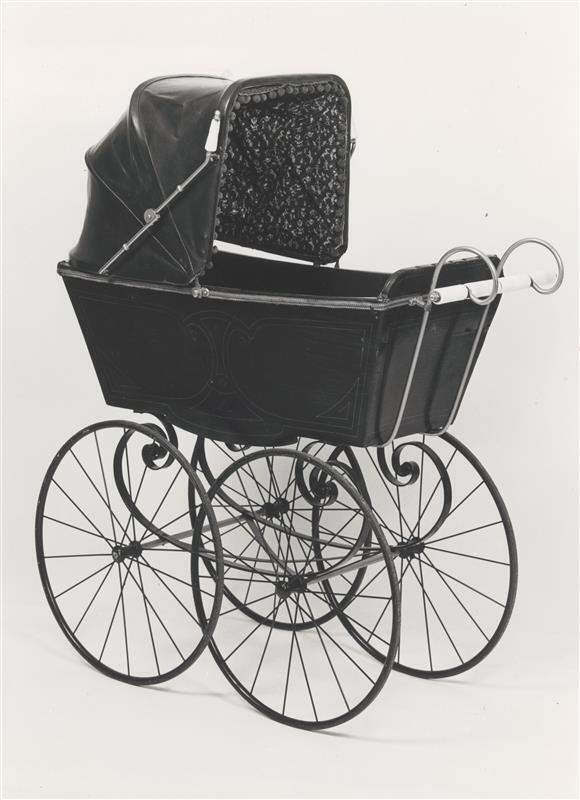 Kinderwagen