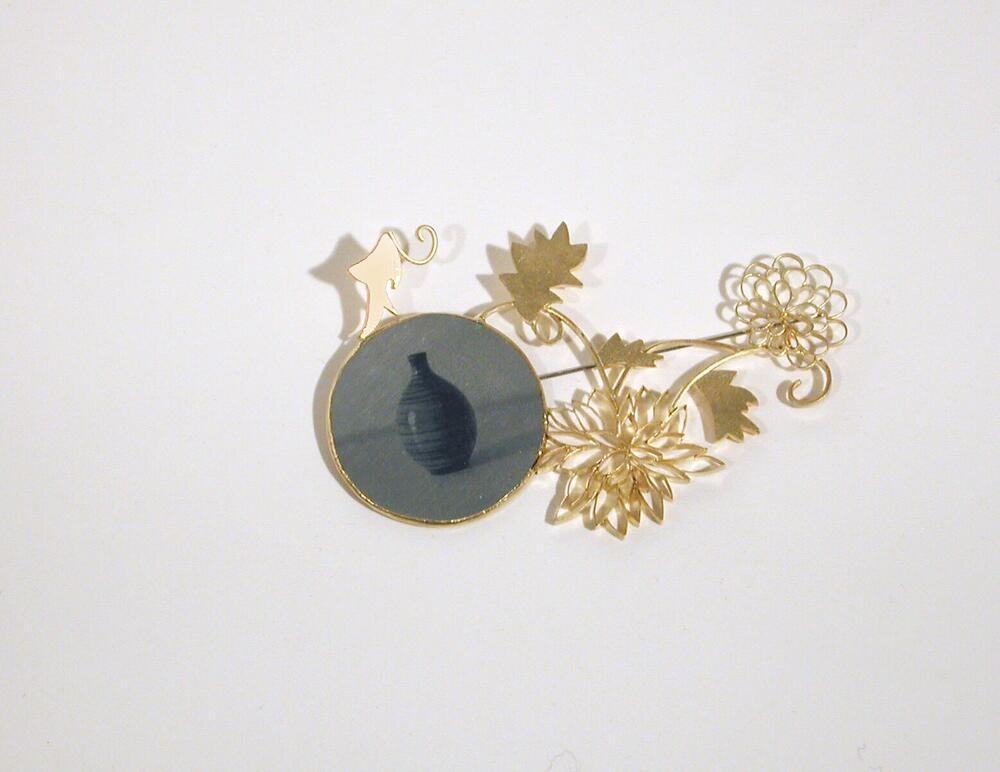 Broche nr. 14