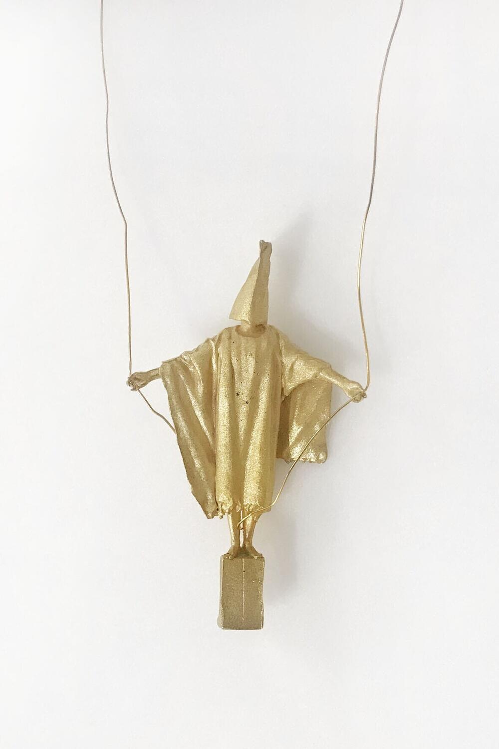 Untitled (Abu Graib)
