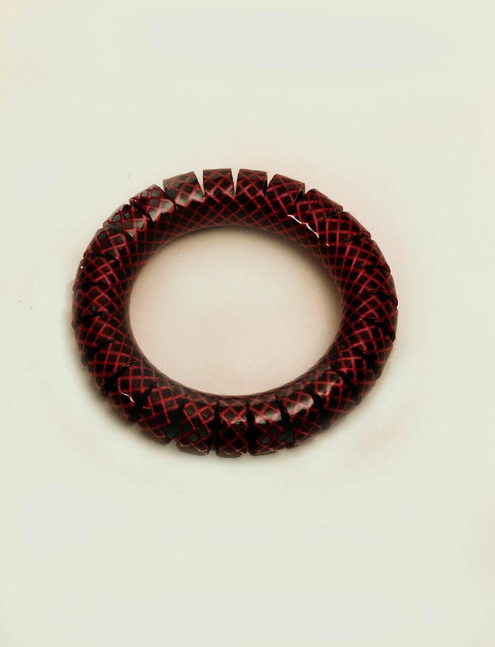 Tuinslangarmband