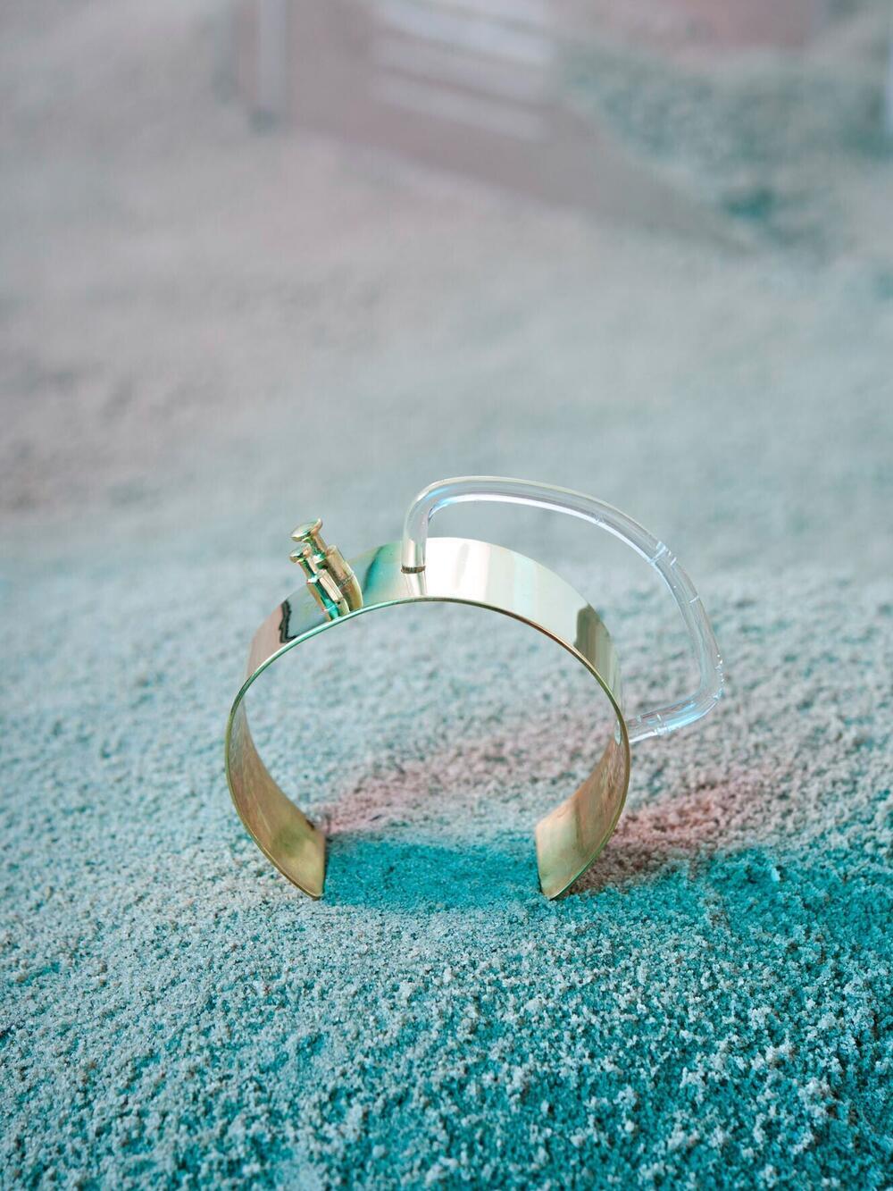 PO-84 Lab Bracelet