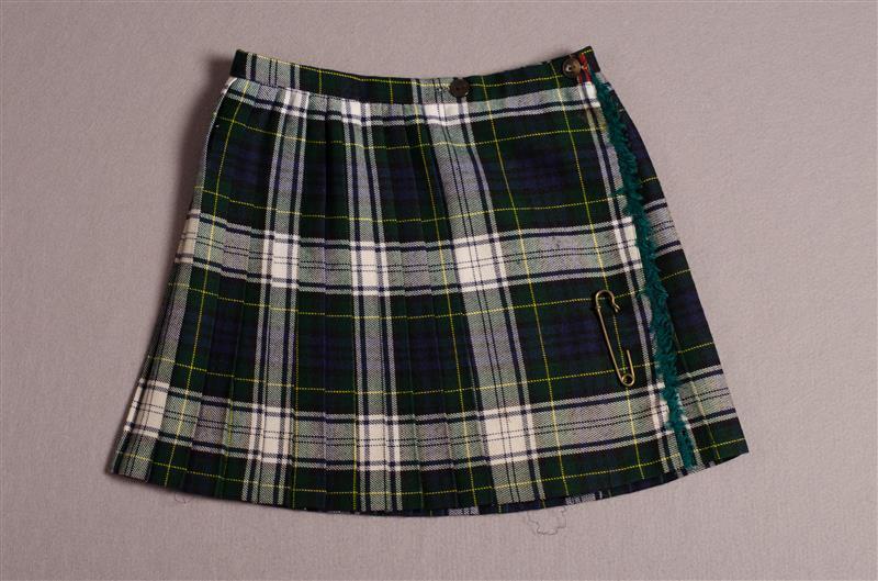 Schotse rok