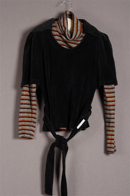 Dames t-shirt
