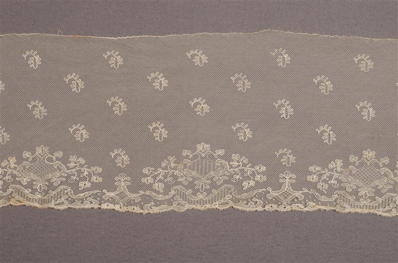 Strook Chantilly kloskant