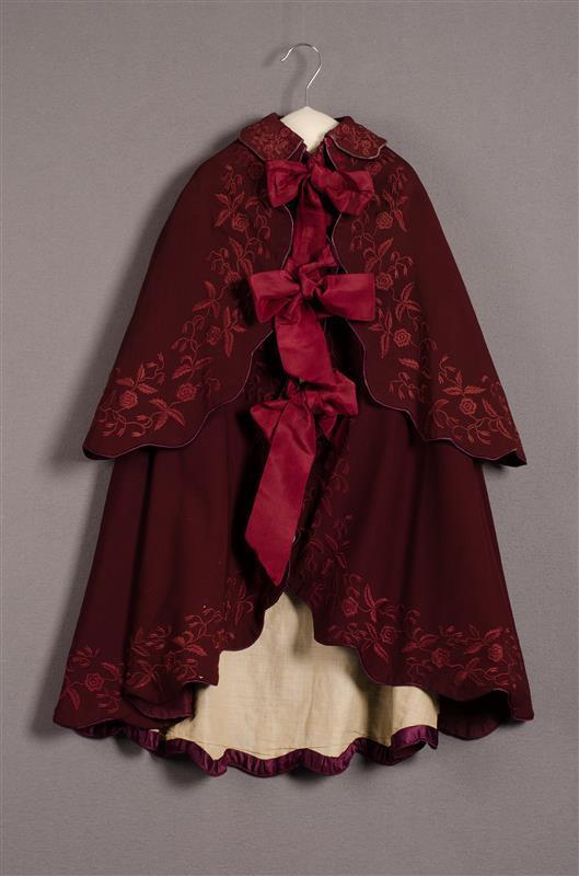 Kindercape