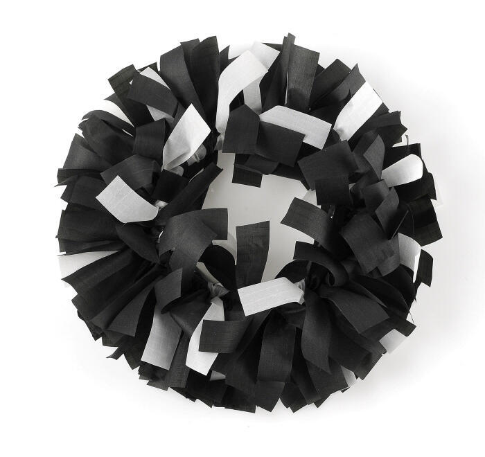 Spinnakerdoek armband