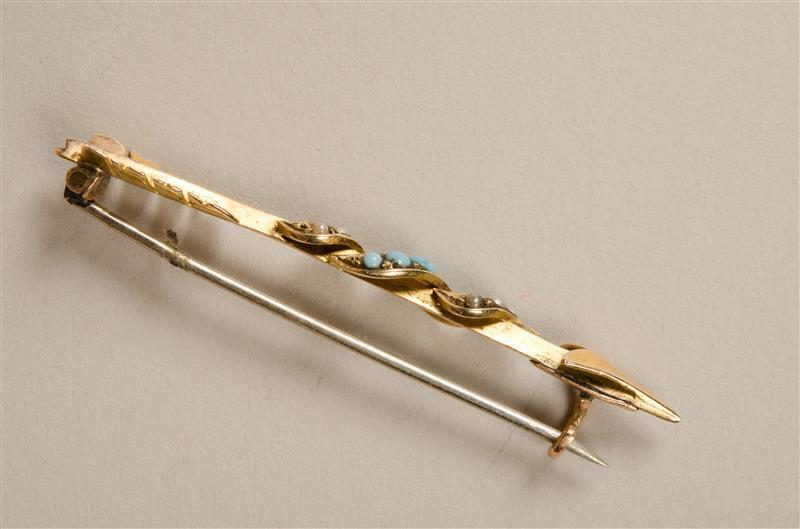 Damesbroche