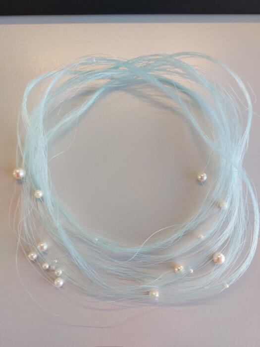 Sieraden uit de zee
