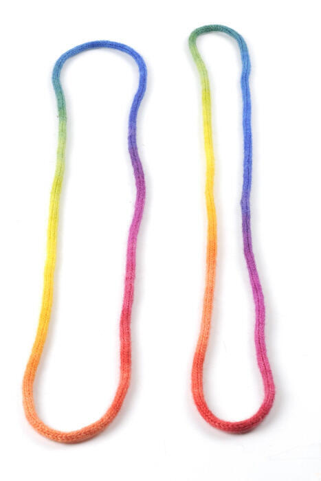 Regenboogkoord