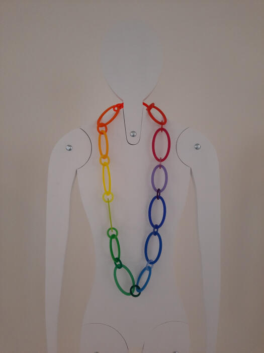 Rainbow Chain