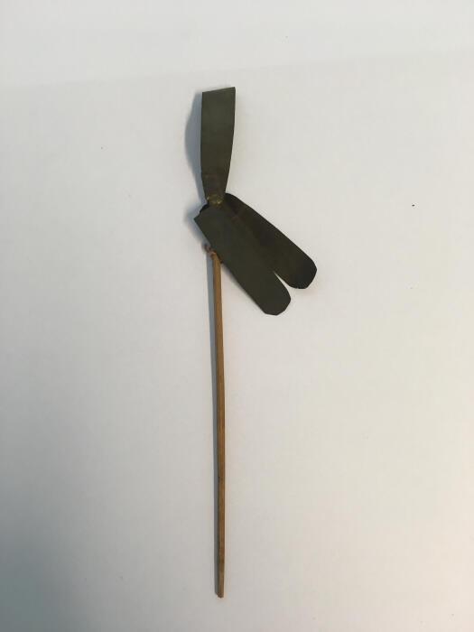 Haarpin
