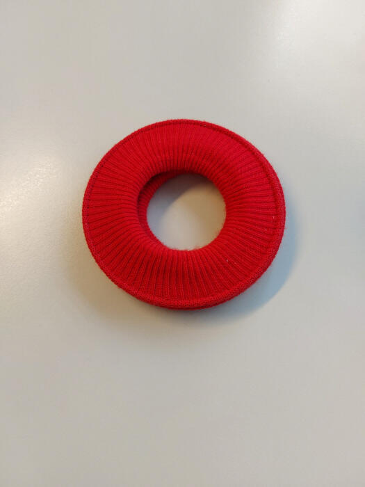 Armband in harmonica vorm