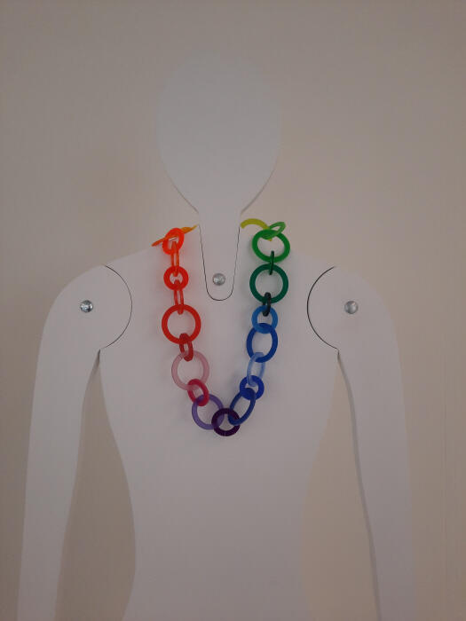 Rainbow Chain