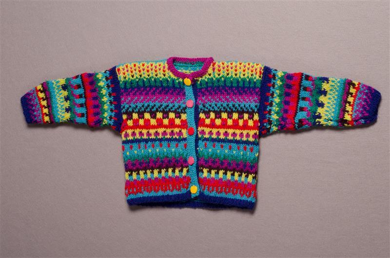 Kindervest