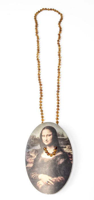Monalisa