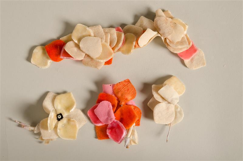 Corsage