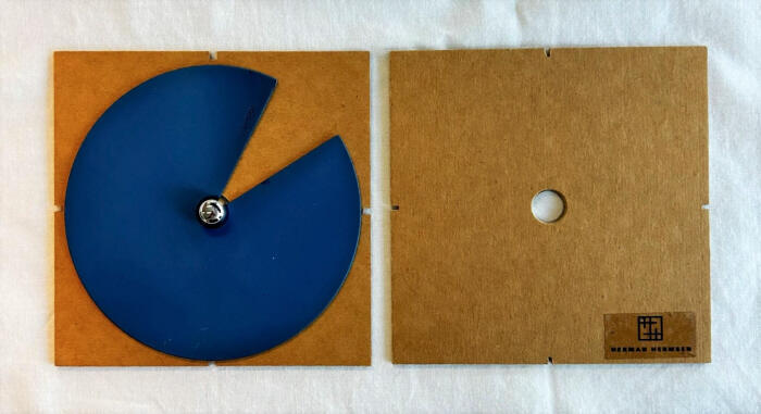Schijfbroche