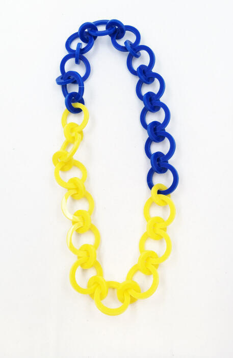 Ukraine Chain 