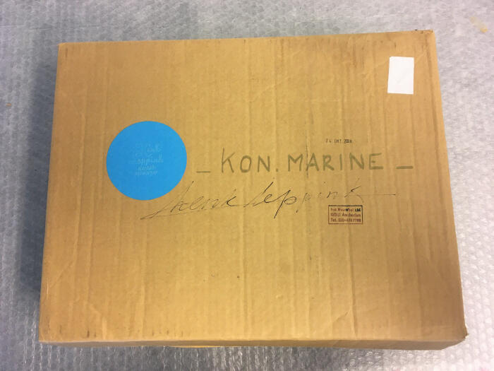 Koninklijke Marine