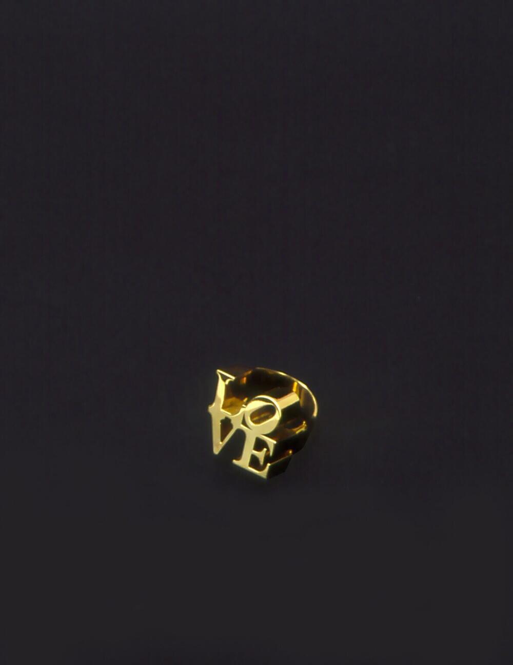 Love ring