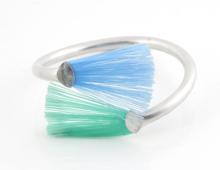 Waaier armband