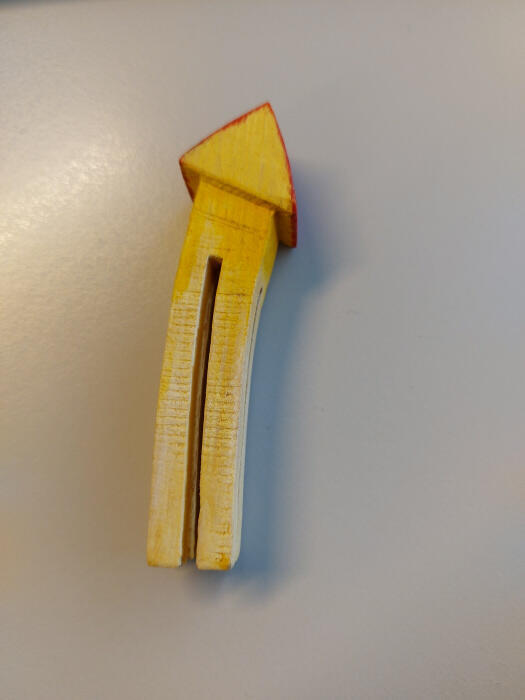 Schuifbroche