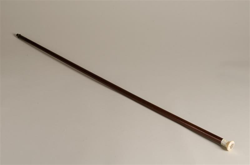 Wandelstok of maatstok