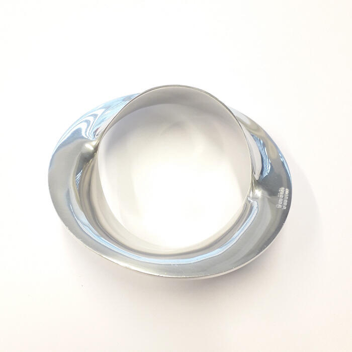 Armband ovaalvormig