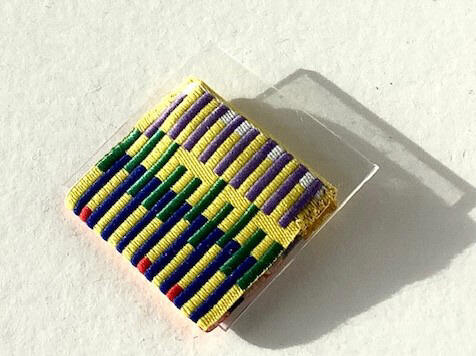 Label (mini)