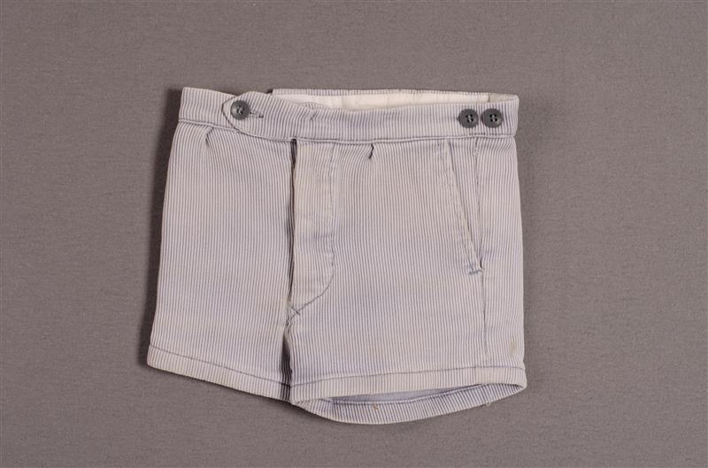 Korte jongensbroek