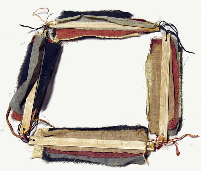 Draagbaar object 1987