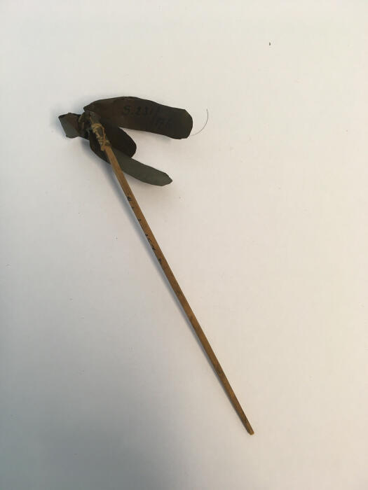 Haarpin