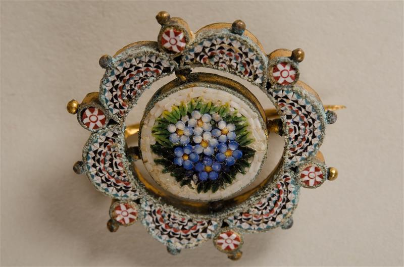 Damesbroche