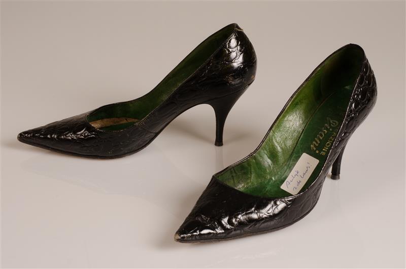 Paar pumps
