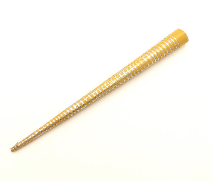 Kegelbroche