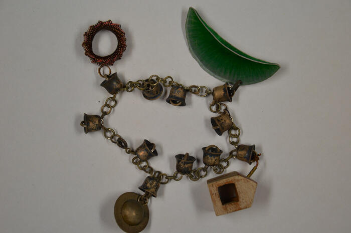 Bedelarmband