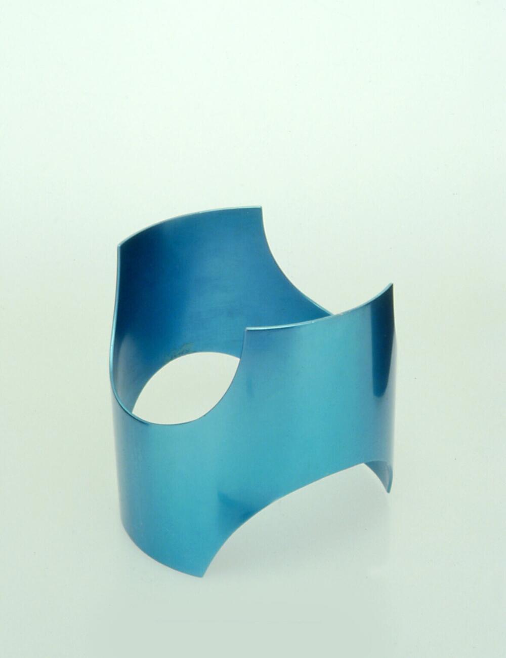 Shoulder piece / Halskraag