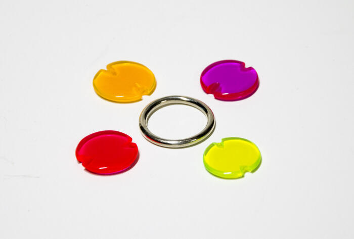 Wissel-ring