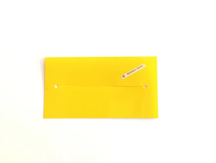 Armband rechthoekig