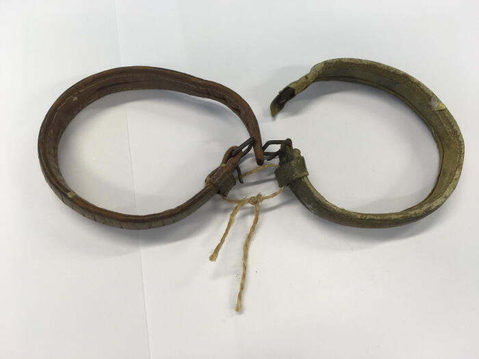 Enkelband