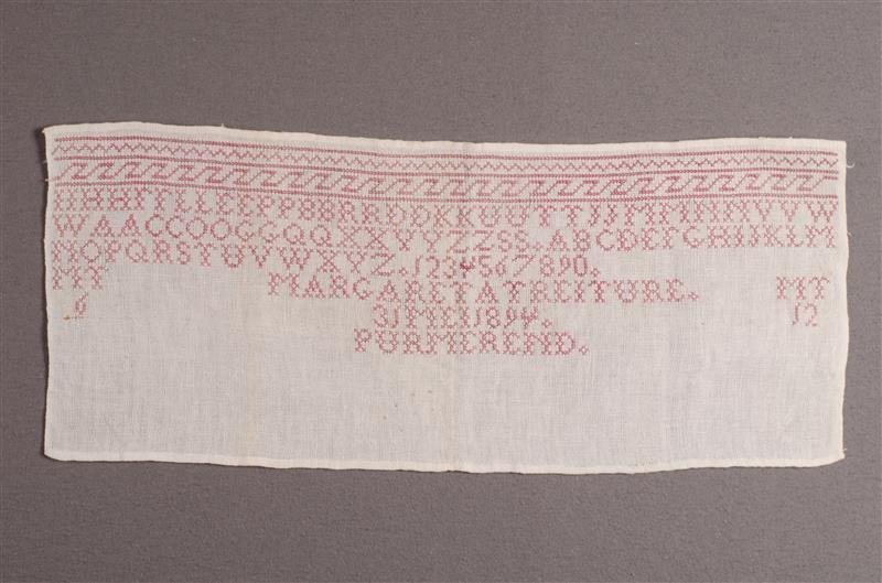 Letterlap