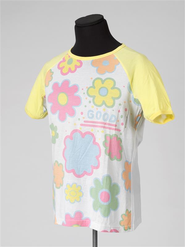 T-shirt "Monsieur"