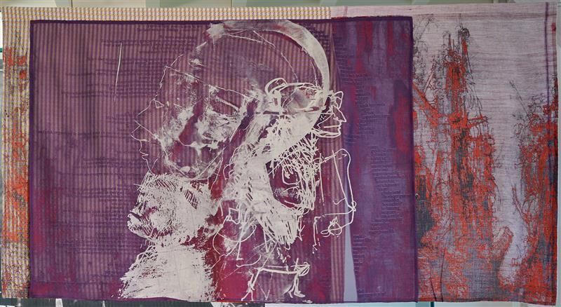 Quilt #29 (Dirkje Kuik)