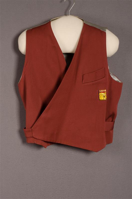 Herenvest