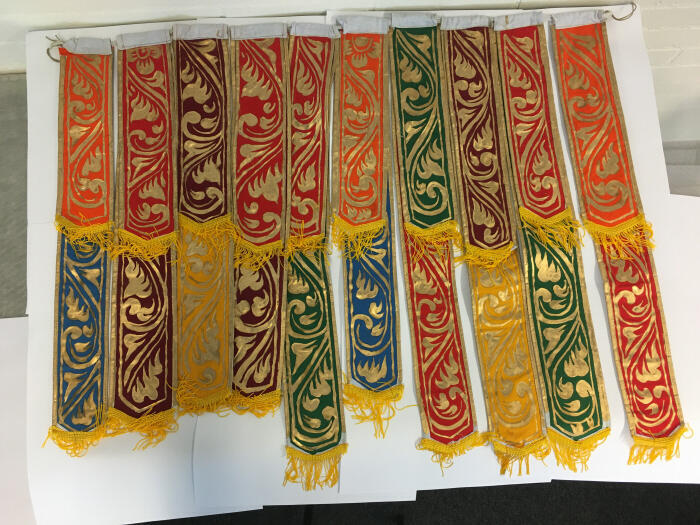 Kledingaccessoire